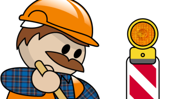 Baustelle Baustelle