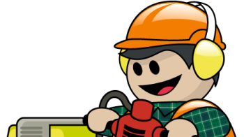 Baustelle Baustelle