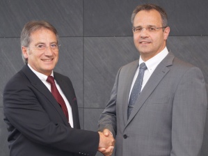 Frank Ackermann wird neuer Technik-Vorstand der Stadtwerken Saarbrücken Netz AG. Er folgt auf Helmut Fuß, der in den Ruhestand tritt. Ackermann und Fuß