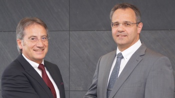 Frank Ackermann wird neuer Technik-Vorstand der Stadtwerken Saarbrücken Netz AG. Er folgt auf Helmut Fuß, der in den Ruhestand tritt. Ackermann und Fuß