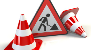 Baustelle Baustelle