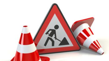 Baustelle Baustelle