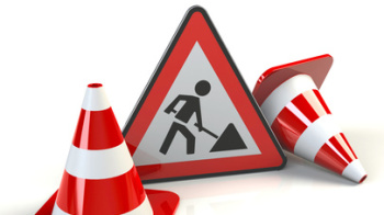 Baustelle Baustelle