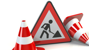 Baustelle Baustelle