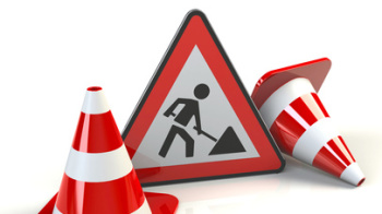 Baustelle Baustelle