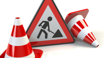 Baustelle Baustelle