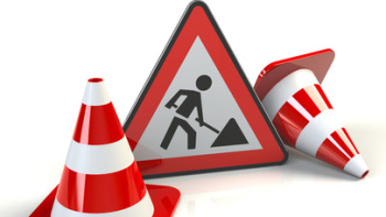 Baustelle Baustelle