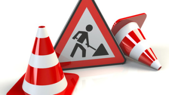 Baustelle Baustelle