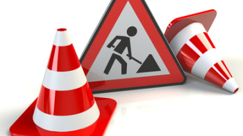 Baustelle Baustelle