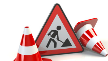 Baustelle Baustelle