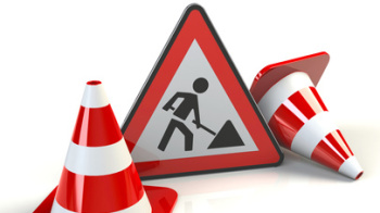Baustelle Baustelle