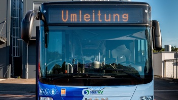 Umleitung Umleitung