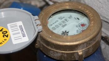 Wasseruhr