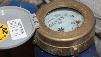 Wasseruhr Wasseruhr