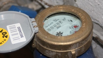 Wasseruhr Wasseruhr