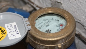 Wasseruhr Wasseruhr