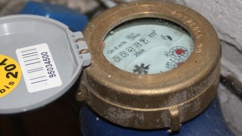 Wasseruhr Wasseruhr