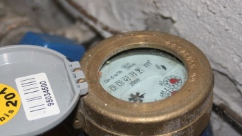 Wasseruhr Wasseruhr