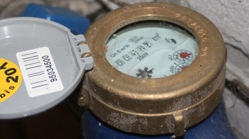Wasseruhr Wasseruhr