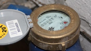 Wasseruhr Wasseruhr