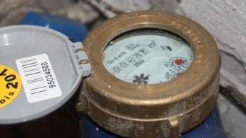 Wasseruhr Wasseruhr