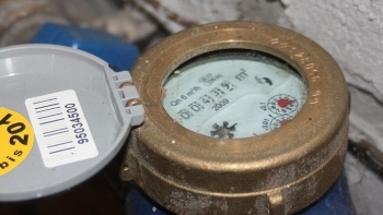 Wasseruhr Wasseruhr