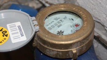 Wasseruhr Wasseruhr