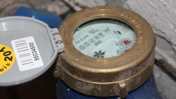 Wasseruhr Wasseruhr