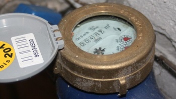 Wasseruhr Wasseruhr