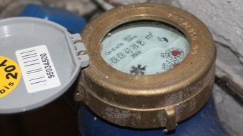 Wasseruhr Wasseruhr