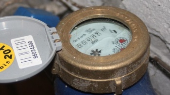 Wasseruhr Wasseruhr