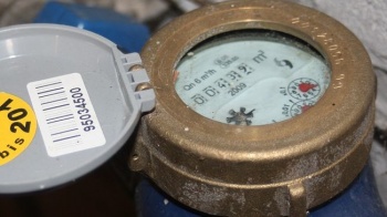 Wasseruhr Wasseruhr