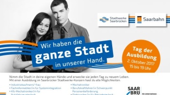 Teaser Tag der Ausbildung 2017 Teaser Tag der Ausbildung 2017