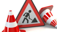 Baustelle Baustelle
