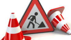 Baustelle Baustelle