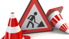 Baustelle Baustelle