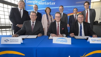 Kooperationsverlängerung Kooperationsverlängerung