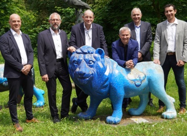 Verlängerung der Kooperation zwischen Gemeinde Heusweiler und Stadtwerke Saarbrücken Image